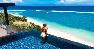 (Showing No. 12-19) 19 romantic Bali villas with private infinity pools perfect for couples