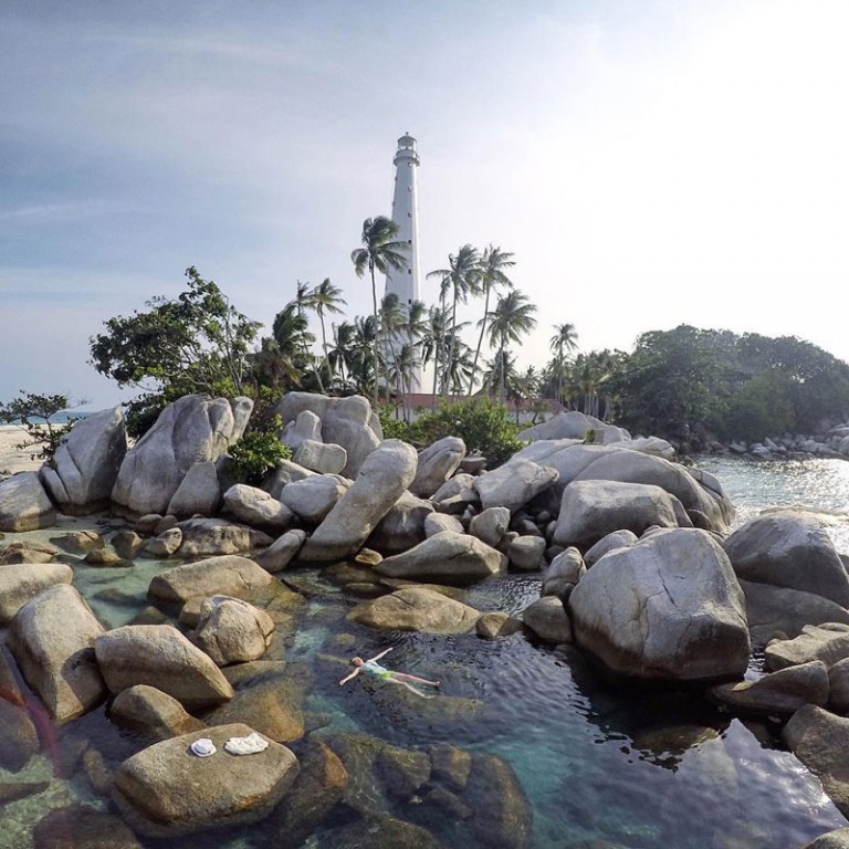 The Complete Guide To Belitung Island An Affordable Island Paradise You Never Knew Existed