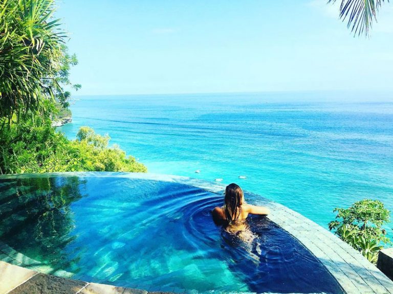 26 Romantic Bali Villas With Private Infinity Pools Perfect For Couples