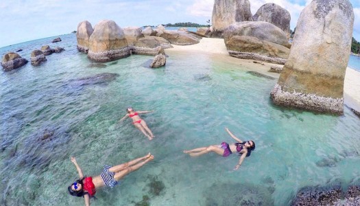 The complete guide to Belitung Island – an affordable island paradise you never knew existed