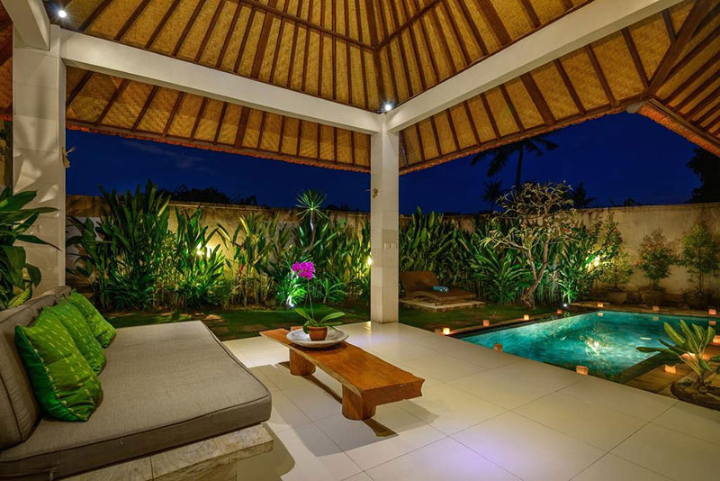17 Bali villas with private pools you won’t believe are under $90!