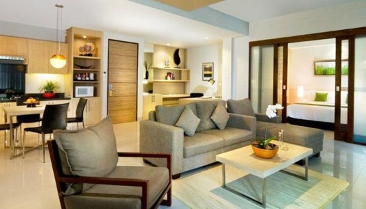 9 2-bedroom family suites and villas perfect for group vacations