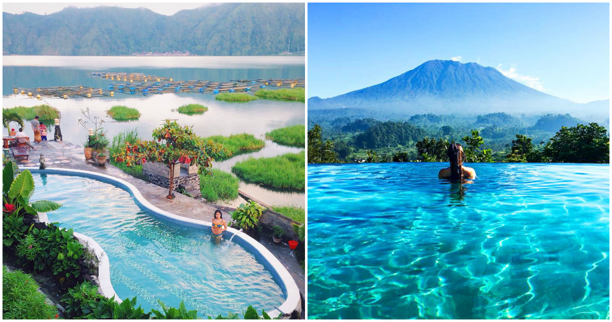 Best Villas In Bali - Villa 300 | 5-bedroom Absolute Beachfront Villa