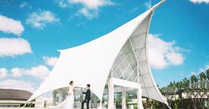 9 romantic oceanfront wedding chapels in Bali where you can hold your dream wedding
