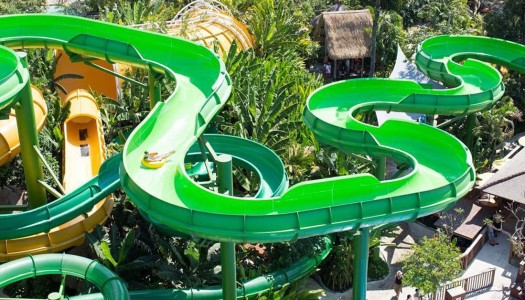 Waterbom Bali review: our family guide to the ultimate waterpark in Asia!