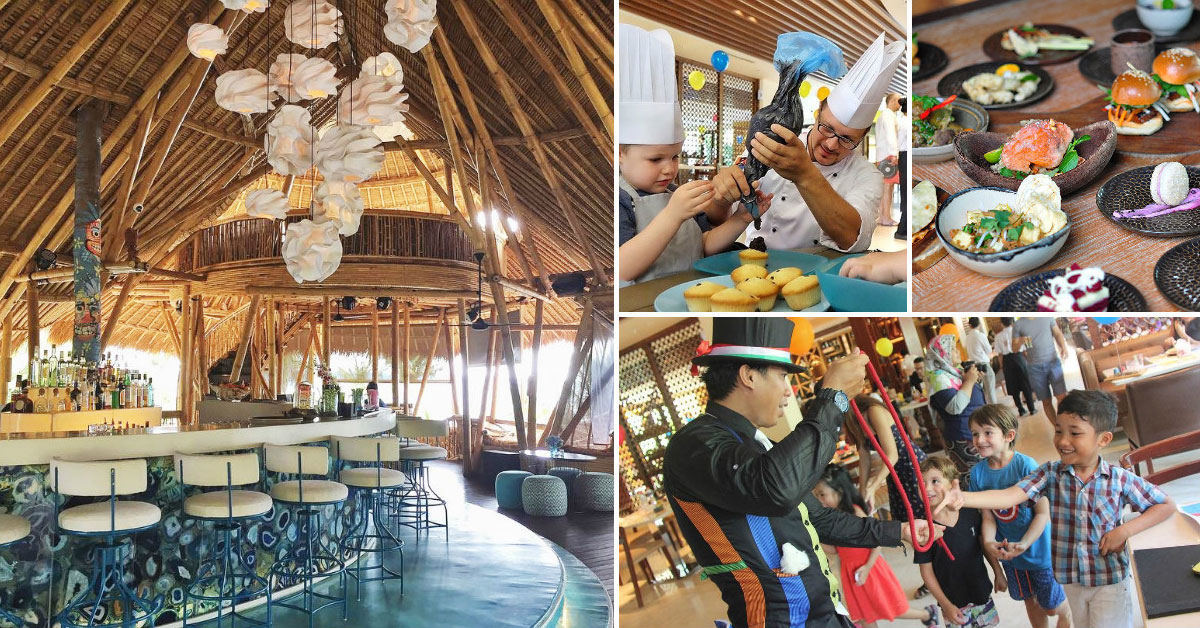 9 delightful brunch places in Bali to tempt your tastebuds