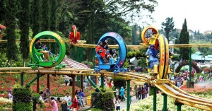 12 Fun family attractions in Malang that will entertain you and the kids!