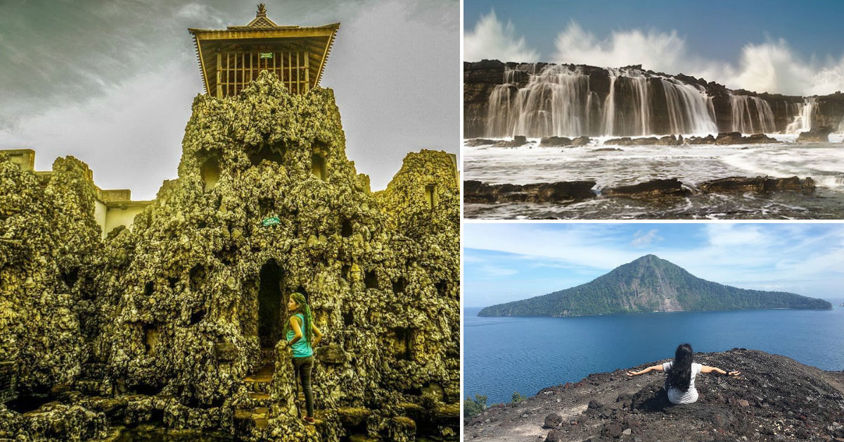7 weekend getaway destinations from Jakarta you never thought possible