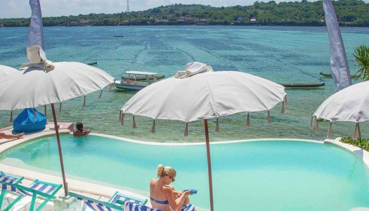 12 affordable beach hotels in Nusa Lembongan, Ceningan under US$ 55