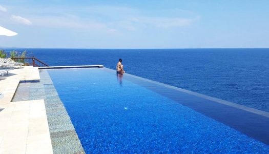 12 affordable luxury Bali villas with spectacular views from your room