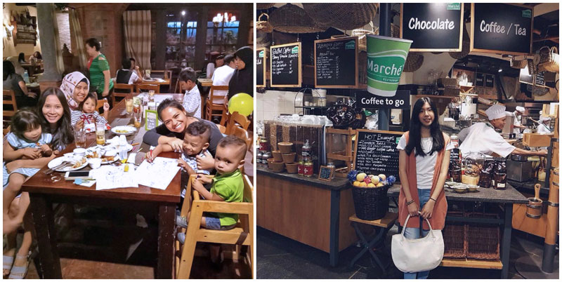 14 family-friendly restaurants in Jakarta your kids will love