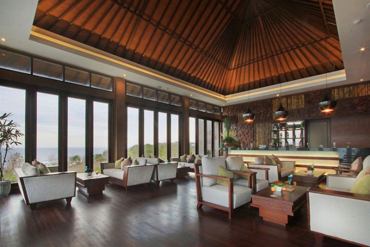 16 Affordable Luxury Bali Resorts With Gorgeous Ocean View From Your