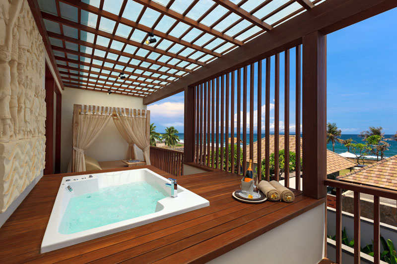 14 Affordable Luxury Bali Resorts With Gorgeous Ocean View From Your