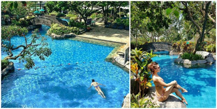 12 Affordable luxury hotels in Yogyakarta where you can live like a
