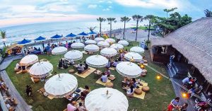 13 Incredible bars in Bali for great live music, watch sports, scenic views or play pool