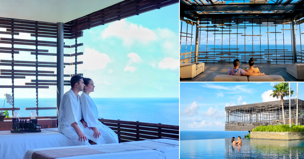Our Alila Villas Uluwatu Bali Review 8 Romantic Couple Experiences To Fall In Love With