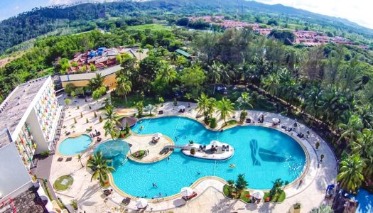 9 Batam family resorts where you can stay in all weekend with family and friends