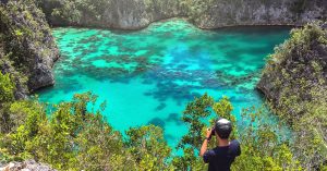 12 Exotic experiences in Raja Ampat that prove it’s better than the Maldives