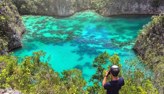 12 Exotic experiences in Raja Ampat that prove it’s better than the Maldives