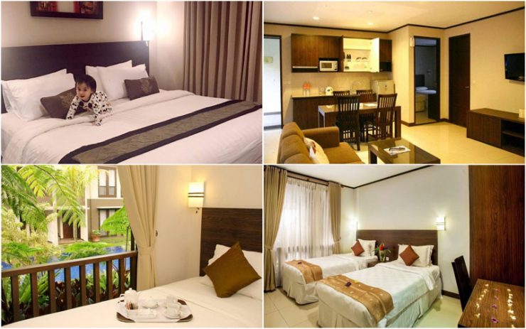 10 Affordable Family-friendly Bandung hotels near shopping and attractions