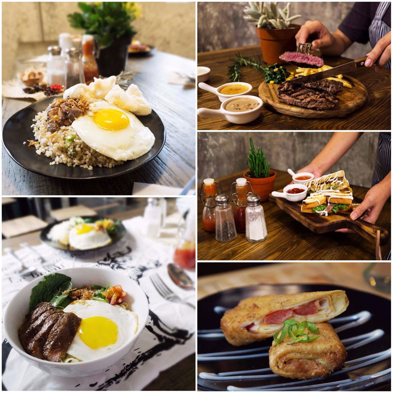 11 Hidden late night or 24 hour supper places in Jakarta