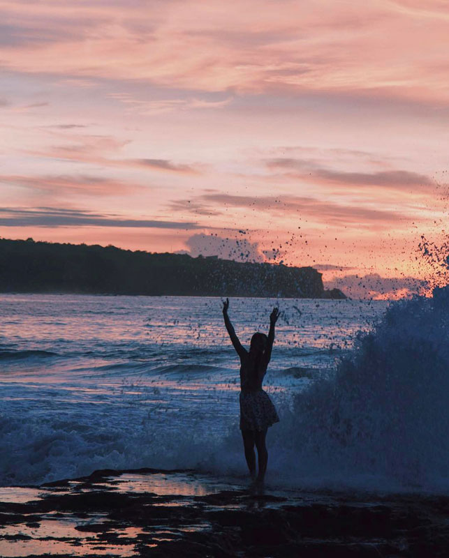 24 Incredibly Gorgeous Places To Catch Sunset In Bali