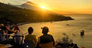 24 incredibly gorgeous places to catch sunset in Bali