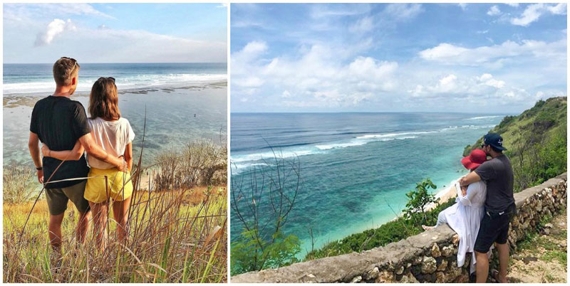 37 Romantic Things To Do In Bali For The Most Enchanting Couple Holiday