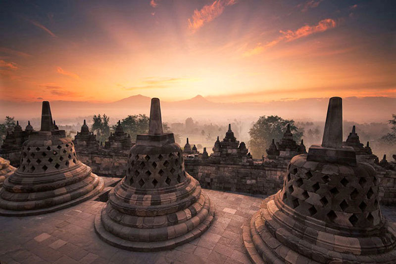 Secrets of Jogja 43 Extraordinary things to do on your