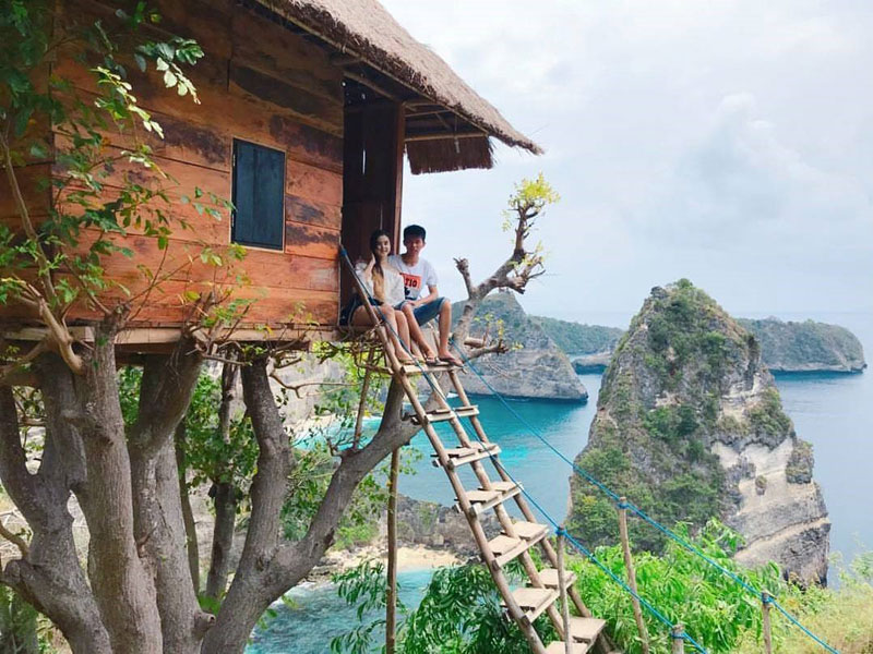 33 Romantic things to do in Bali for the most enchanting 