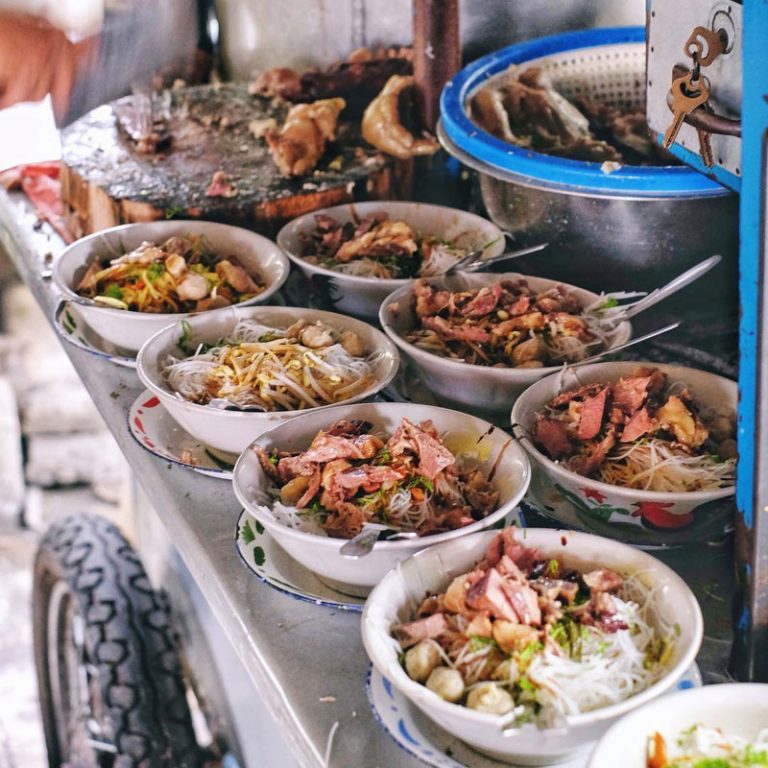 33 Must Try Local Street Food In Medan A Culinary Paradise