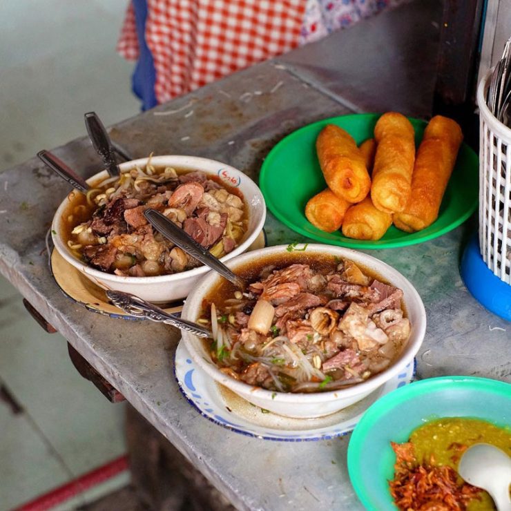 33 Must Try Local Street Food In Medan A Culinary Paradise