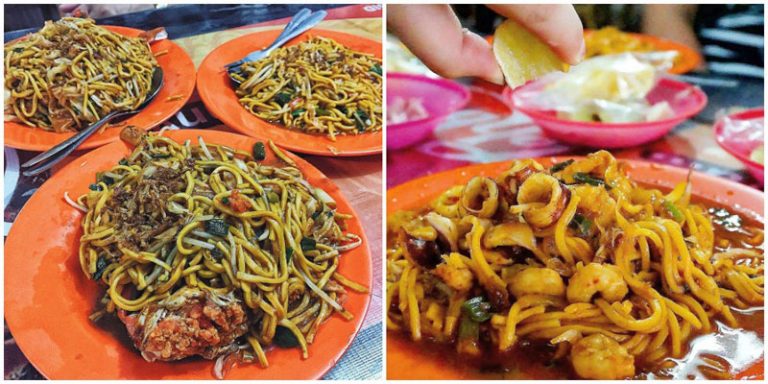 33 Must Try Local Street Food In Medan A Culinary Paradise