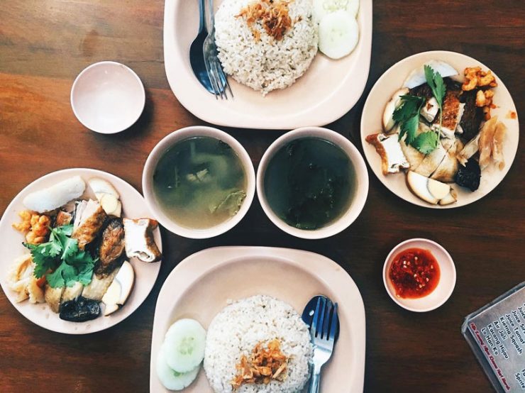 33 Must Try Local Street Food In Medan A Culinary Paradise