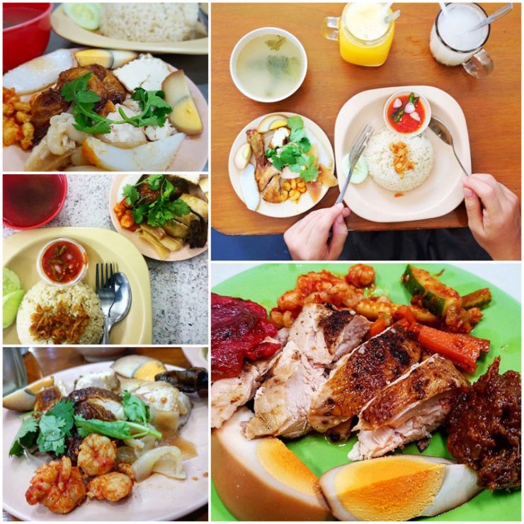 33 Must Try Local Street Food In Medan A Culinary Paradise