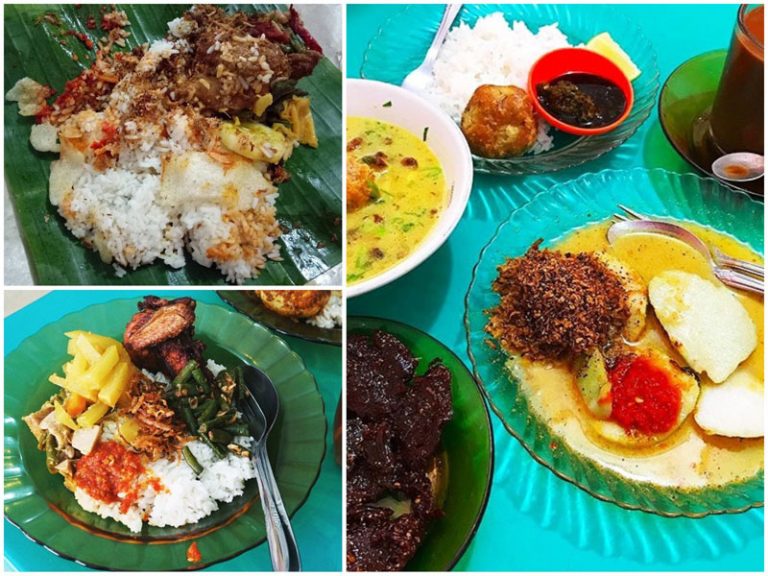 33 Must Try Local Street Food In Medan A Culinary Paradise