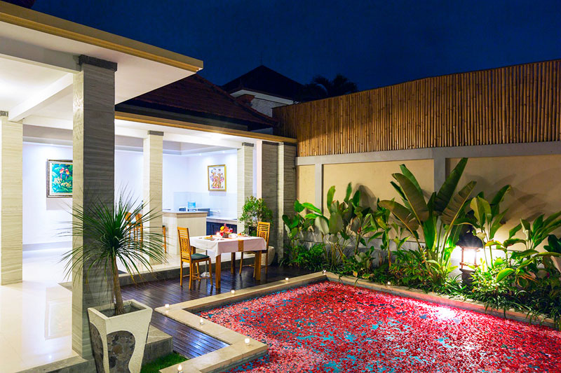 17 Bali Villas With Private Pools You Won T Believe Are Under 90