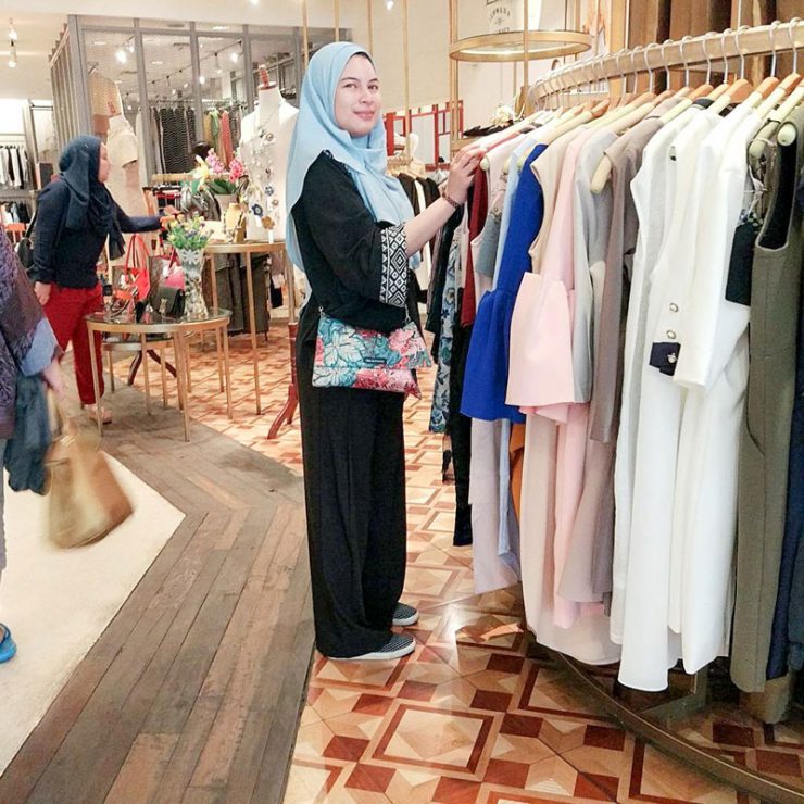 28 Best places to shop in Bandung in just 2 days!