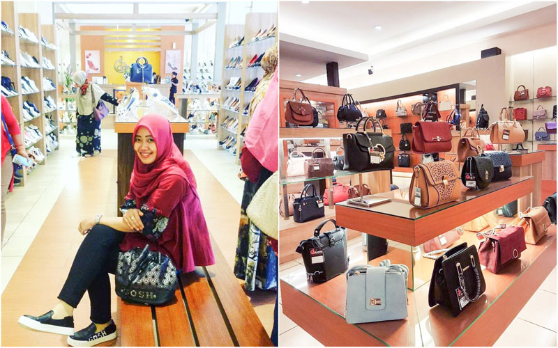 28 Best Places To Shop In Bandung In Just 2 Days