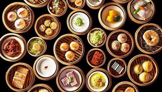 Chinese food in Bali: 15 restaurants where you can find the best dim sum