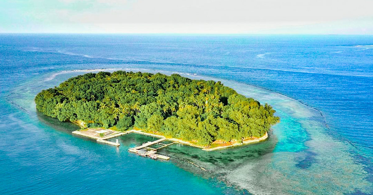 8 Untouched day-trip beach destinations in Thousand Islands where you