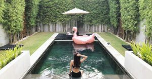 Seminyak accommodation guide: 22 Family beach resorts, private pool villas and more