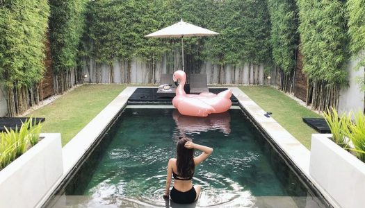 Where to stay in Seminyak: 20 Hotels/ Villas/ Resorts where you can enjoy Bali’s hippest area with trendiest shops, restaurants beaches and more!