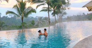 Our Padma Resort Ubud Review: 14 Romantic experiences in Bali where you can escape to a luxury jungle sanctuary with your lover