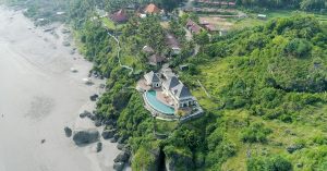 10 Affordable beach hotels in Gunung Kidul (Yogyakarta) with gorgeous ocean views