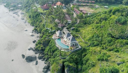 10 Affordable beach hotels in Gunung Kidul (Yogyakarta) with gorgeous ocean views