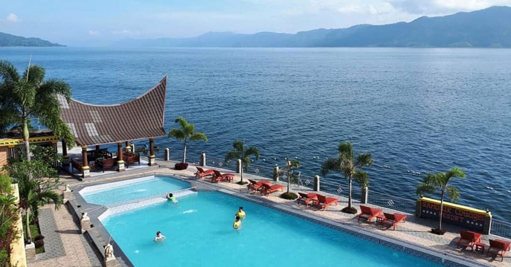 12 Affordable Lake Toba hotels where you can enjoy scenic lake views