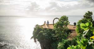 (Showing 15-20) How to get married in Bali: 14 Unique wedding venues with magical landscapes (beach, clifftop, chapels, waterfall and more!)