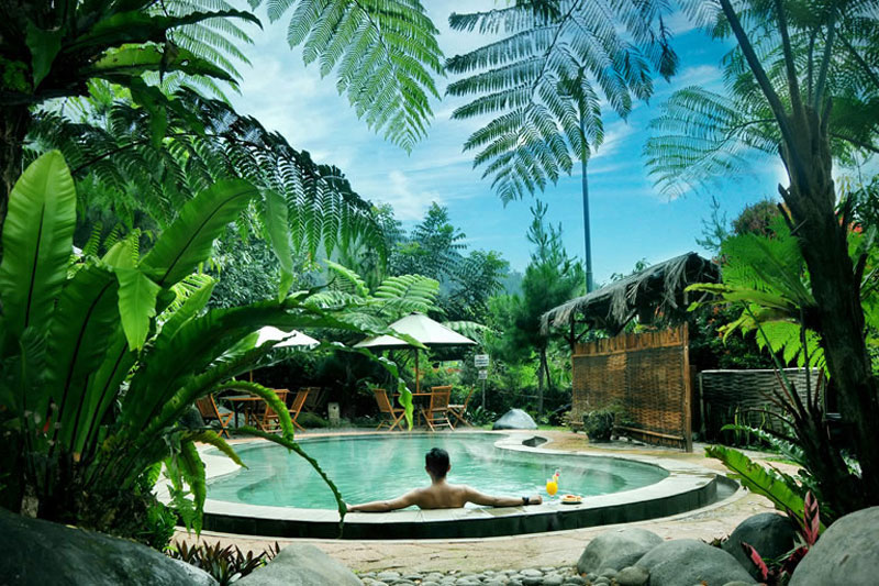 20 Fun Family Friendly Hotels In Bandung With Exciting