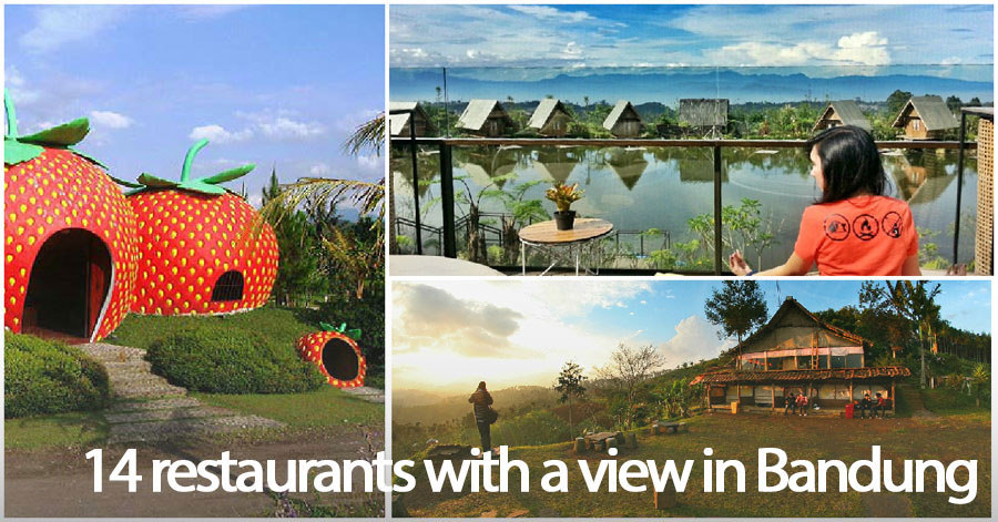 restaurant-with-a-view-bandung-collage